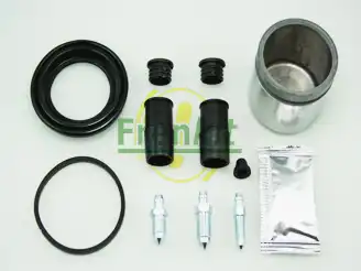 рем.к-т диск.торм.с поршнем перед.!Audi 80/90/100 82>d.54 254935 FRENKIT