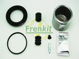 рем.к-т диск.торм.с поршнем перед.! d60 Renault, VW Transporter III 86> 260902 FRENKIT
