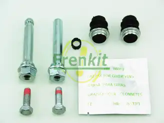 ремк-т направ. суппорта пер.!с направ.Toyota Avensis/Camry/Carina/Corolla/RAV IV/Picnic 90> 810011 FRENKIT