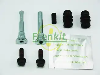 ремк-т направл. суппорта зад.! с направл. Honda Legend I/HYUNDAI Elantra/Atos 98> 810002 FRENKIT