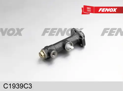 Цилиндр сцепления FENOX C1939C3