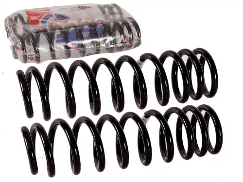 ПРУЖИНА ПОДВЕСКИ IX35, SPORTAGE (2010 ->) ЗАДНЕЙ УСИЛЕННАЯ/ 55353/ ФОБОС/ 55353 FOBOS