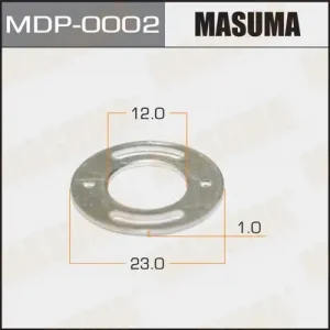Шайба форсунки MASUMA MDP-0002