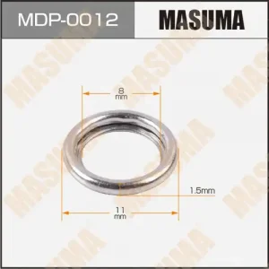 Шайба форсунки MASUMA MDP-0012