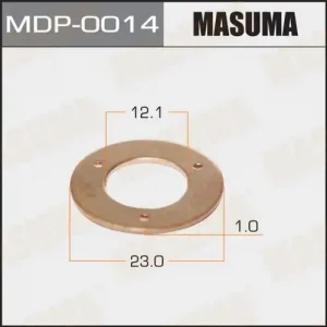 Шайба форсунки MASUMA MDP-0014