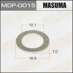 Шайба форсунки MASUMA MDP-0015