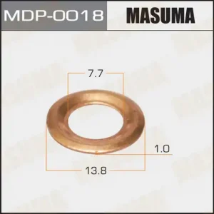 Шайба форсунки MASUMA MDP-0018