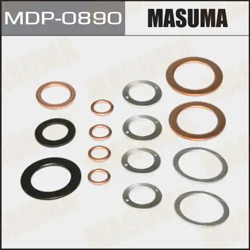 Шайба форсунки MASUMA MDP-0890