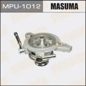 Топливный насос низкого давления MASUMA MPU-1012