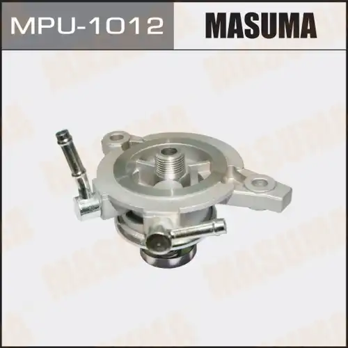 Топливный насос низкого давления MASUMA MPU-1012