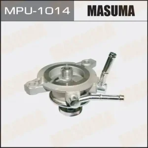 Топливный насос низкого давления MASUMA MPU-1014