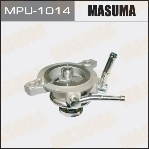 Топливный насос низкого давления MASUMA MPU-1014
