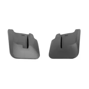 NORPLAST NPLBr3008F Брызговики Honda Civic 4D 06-