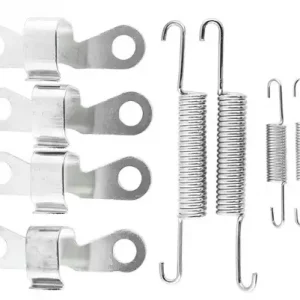 Пружины барабанных тормозных колодок VOLVO 30645831