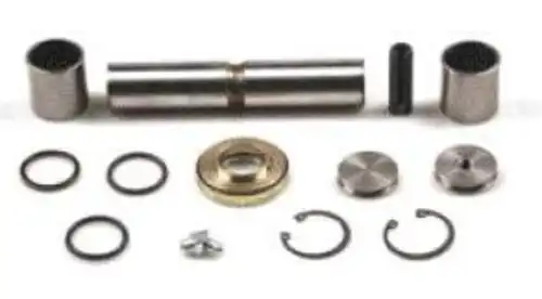 р/к шкворня !правый с подш 26x136 MB 208/308/408 Sprinter BM602/611/667/901-904 010.641 SAMPA