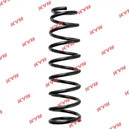 пружина задняя! Suzuki Grand Vitara 2.0-2.5/2.0D 97-05 RK7561 KYB