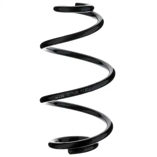 пружина задняя! Nissan March 1.0/1.2/1.4 CR1 02> RK7620 KYB