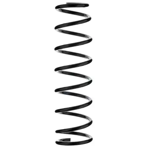 пружина передняя! Mitsubishi Pajero 95-98 RK3893 KYB