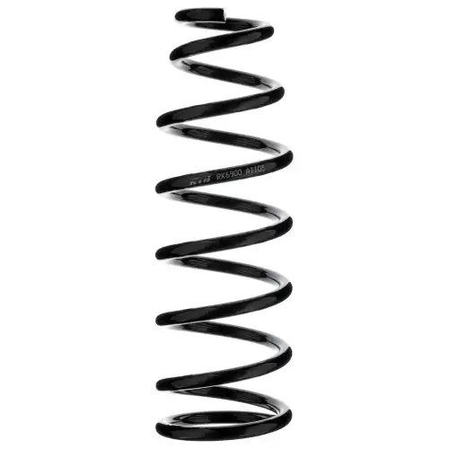 пружина задняя! Toyota Prius 1.5 03> RK6900 KYB