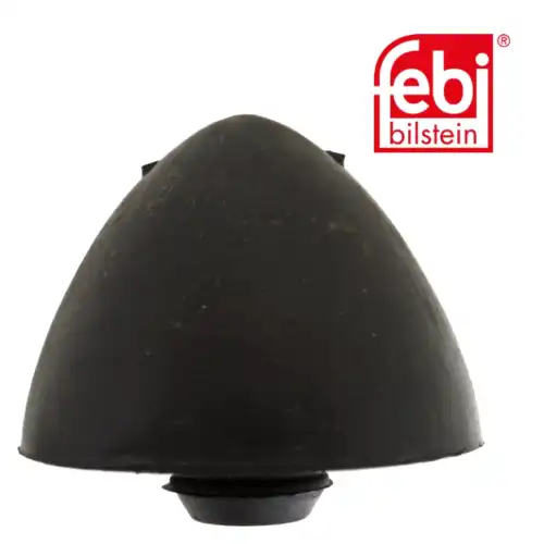 отбойник рычага переднего! VW T4 18866 FEBI