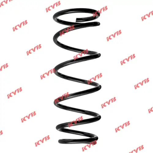 пружина задняя! Nissan Bluebird FG10 00-05 RK7615 KYB