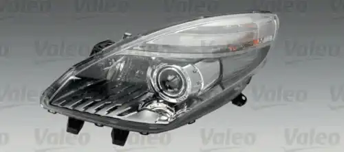 Диск сцепления VALEO 043976