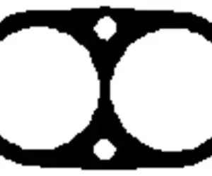 Прокладка глушителя ELRING 108.987