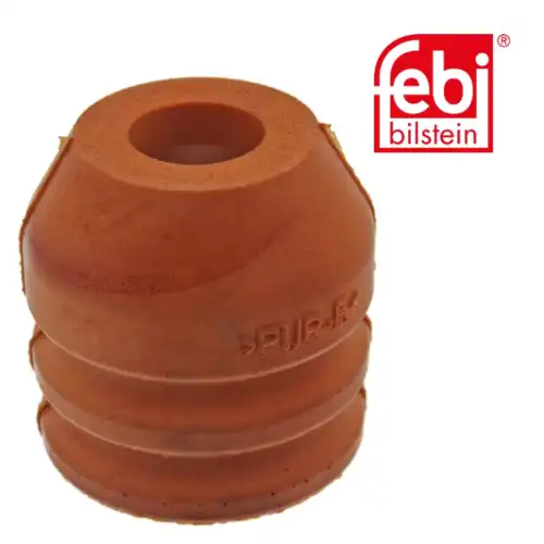 отбойник амортизатора переднего! Opel Vectra B 95- 17292 FEBI