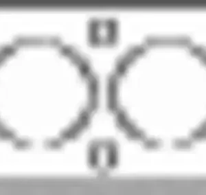 Прокладка глушителя BOSAL 256-902