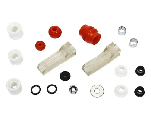 РЕМКОМПЛЕКТ КУЛИСЫ VAG TRANSPORTER 04753 METALCAUCHO