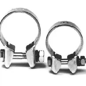 Хомут глушителя BOSAL 250-354