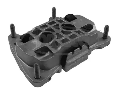 Подушка крепления КПП CORTECO 80001849