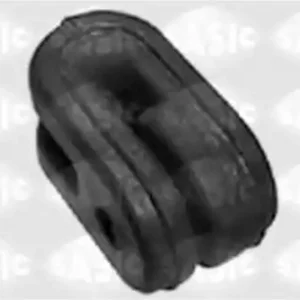 крепление глушителя! Citroen 1.9TD,Peugeot 1.9D,Renault 85> 4001464 SASIC