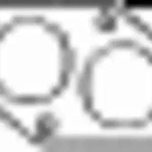 Прокладка глушителя BOSAL 256-919