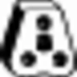 крепление глушителя! Hyundai, Mitsubishi 1.3-1.8GDi/3.0/2.5D/2.5TD/2.8TDi 88> 255-044 BOSAL