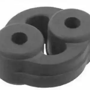 крепление глушителя! резина Hyundai Accent 1.3/1.5 95> 2876822000 MOBIS