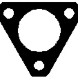 Прокладка глушителя ELRING 586.889