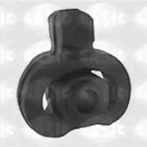 крепление глушителя! Renault Megan/Scenic 1.2-1.6i/1.9DCi 03> 4001582 SASIC