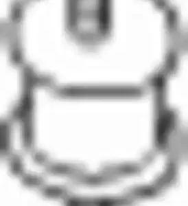 крепление глушителя! Opel Frontera 2.0/2.2/2.8TD/Monterey 3.2/3.1TD 91-98 255-473 BOSAL