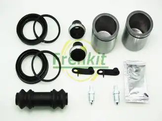 рем.к-т диск.торм.с поршнем! d45 Renault Master 98>, Opel Movano 98> 245921 FRENKIT