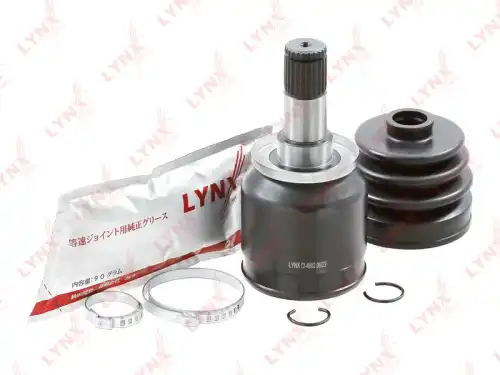 к-т ШРУС внут.! Lada 110/111/112/2108/2109 86-13 CI-4602 LYNXAUTO