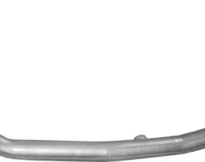 Труба глушителя приёмная 30.436 POLMOSTROW