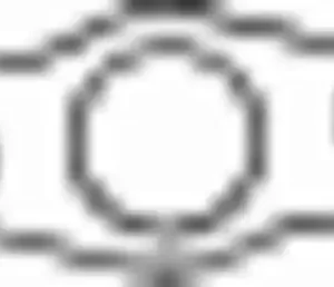 Прокладка глушителя BOSAL 256-059