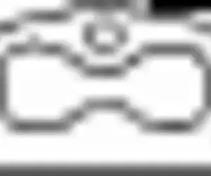 Прокладка глушителя BOSAL 256-301