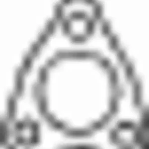 Прокладка глушителя BOSAL 256-650