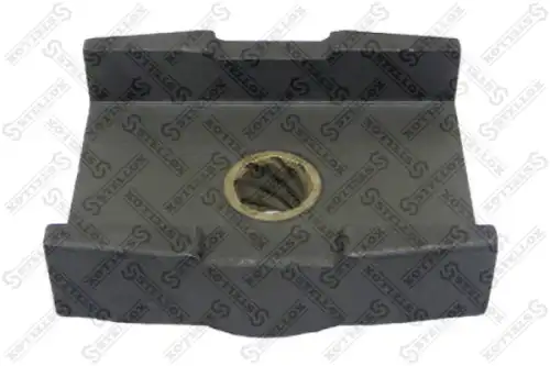 р/к дискового тормоза! (м) корпус механизма регулировочного BPW TSB 3709/4309/4312 85-10738-SX STELLOX