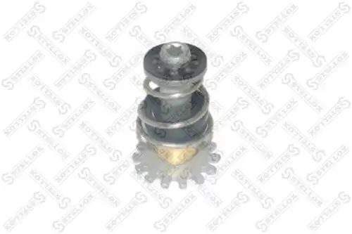 р/к дискового тормоза! механизм ручной регулировки BPW TSB3709/TSB4309/TSB4312 85-10739-SX STELLOX