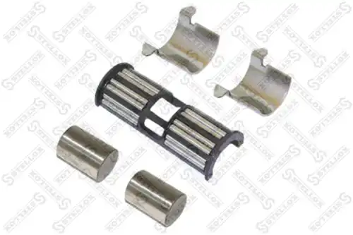 р/к дискового тормоза! (м) подшипник игольчатый, ролики Haldex Modul T,SBS 2220 85-10764-SX STELLOX