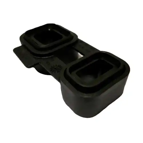 адаптер АКПП! прокладка Land Rover Discovery/Range Rover Sport 05-13 TGW500010