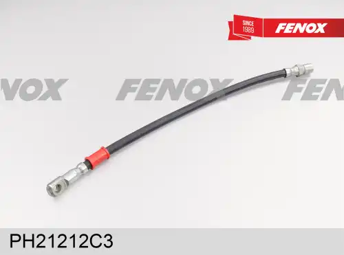 шланг тормозной !передн.нижн.кор. ВАЗ 2120/2121/2129/2130/2131 PH21212C3 FENOX